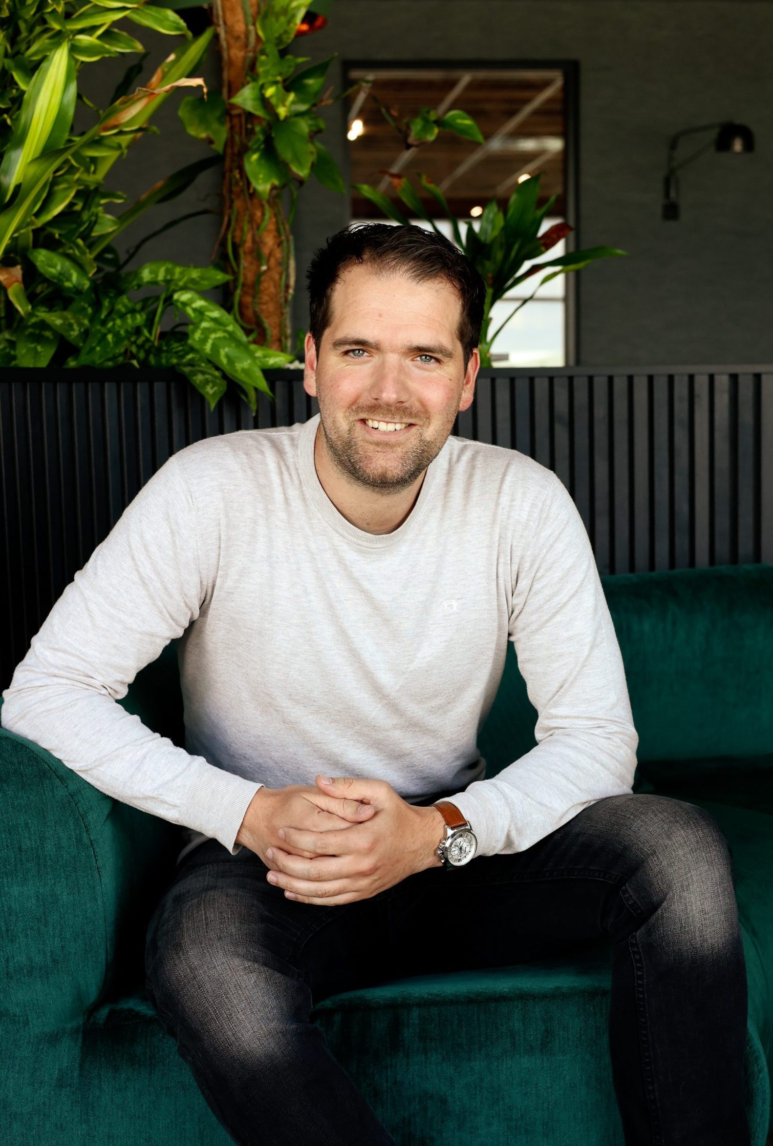 Emiel Elvers