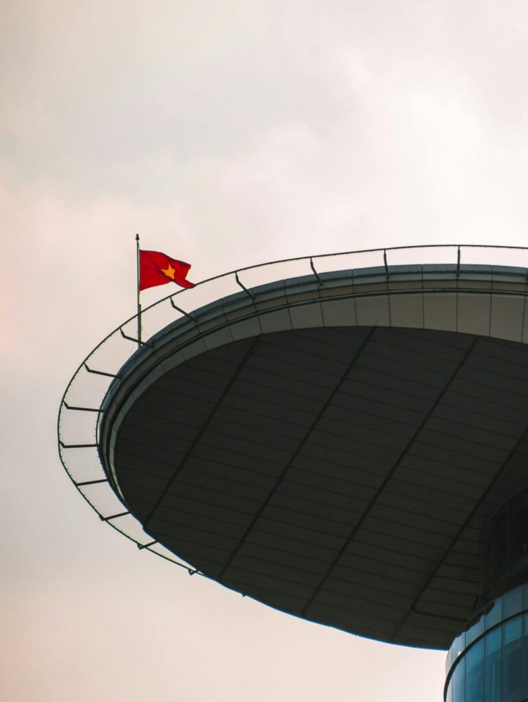 BTS Logistics expands into Vietnam through BIG Logistics