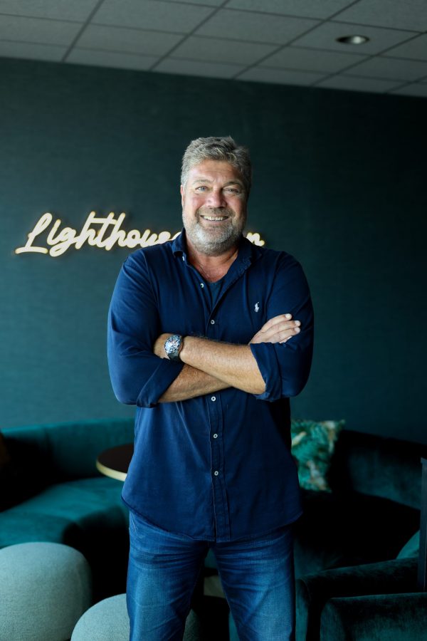 Employee: Edwin Bodenstaff